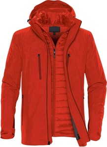 Chaqueta impermeable <span class=keywords><strong>3</strong></span> en 1 para hombre, ropa al por mayor, diseño de grúa, chaqueta de esquí y snowboard personalizada, ropa de esquí para la nieve, chaquetas de esquí para hombre - Product Image 6