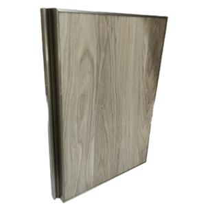 Profili in Alluminio, Pannelli Divisori in Alluminio per Cucina, Pannello a Nido d'Ape in Alluminio - Product Image 4