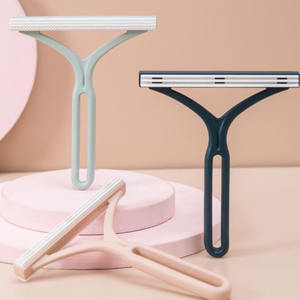 Recortador de bolas de pelo negro, rodillo de pelusa adhesiva de 4 colores, removedor de pelusas para el hogar, viaje, afeitadora de pelusa, nuevo producto - Product Image 4