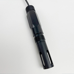 LMS-SAL1004 อุปกรณ์ทดสอบคุณภาพน้ำแบบดิจิตอล RS485 พร้อมเอาต์พุตสัญญาณสี่อิเล็กโทรด วัดอุณหภูมิ/ความเค็ม/ค่าการนำไฟฟ้า/ค่า TDS 4 in 1 - Product Image 4