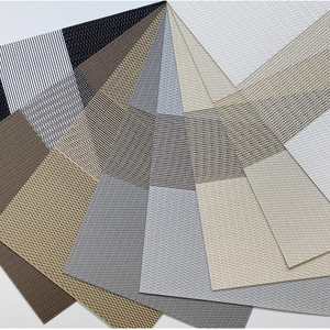 Vải rèm cuốn Polyester <span class=keywords><strong>Zebra</strong></span> bán buôn cho rèm cuốn Hàn Quốc, vải rèm <span class=keywords><strong>Zebra</strong></span>, vải rèm cửa - Product Image 5