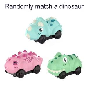 85 Uds laberinto seguimiento rompecabezas juguete lógico camino constructor bloques pista construcción rompecabezas juego de mesa con <span class=keywords><strong>Dino</strong></span> vehículos ranura juguete para niños - Product Image 5