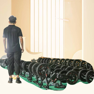 Équilibrage 16 pouces Pneu Vélo Électrique Cycle Batterie Au Lithium E Équilibré Toddler Filles Bébé Enfants Enfants Balance Bike Enfants - Product Image 3