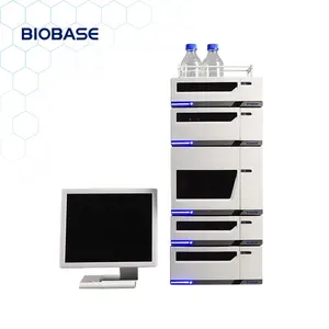 BIOBASE中国高效液相Chromatography-BK-LCGH5100液相色谱仪销售