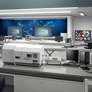 Analizador de Cloro Microcoulométrico ASTM D5194, Detector de Cloro Residual - Product Image 2