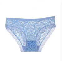 Lencería Sexy de Encaje para Mujer, Talla Grande, Sin Costuras