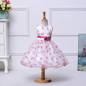 Trung quốc mới thiết kế thời trang ăn mặc <span class=keywords><strong>elgant</strong></span> dài in Đầm voan - Product Image 2