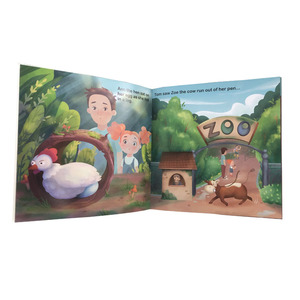 <span class=keywords><strong>Libro</strong></span> di carta educativo precoce per bambini <span class=keywords><strong>libro</strong></span> colorato con copertina morbida animali <span class=keywords><strong>piante</strong></span> articoli - Product Image 6