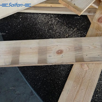 Scie à démontage de palettes en bois horizontale Saifan SF5201 380V, moteur 8,25 kW, automatique, garantie 1 an, facile à utiliser