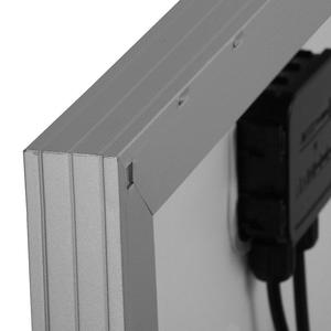 Petit module solaire 100w 200w, panneau solaire de 10W à 150w, production OEM en usine selon les exigences personnalisées - Product Image 5