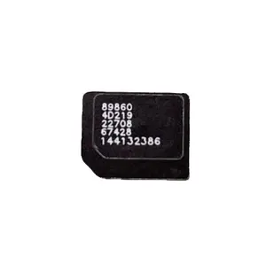 Competitive Price 2G/3G/4G 30MB Per Month IoT Sim Card Suitable For Various IoT Devices