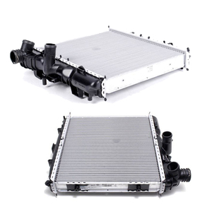 <span class=keywords><strong>Precio</strong></span> de fábrica, piezas de automóviles, radiador de sistema de refrigeración de aire acondicionado de aluminio 99710613102 para <span class=keywords><strong>Porsche</strong></span> 911 - Product Image 4