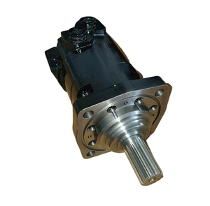 Moteur hydraulique orbital série HUAMAO 109 109-1052-006 109-1116-006 109-1105-006 109-1544-006 Moteur hydraulique à couple élevé - Product Image 5