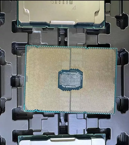 CPU เศษทองฉัน N Tel Server Xeon เครื่องประมวลผลเศษทองแบบปรับขนาดได้เซิร์ฟเวอร์ Xeon CPU - Product Image 4