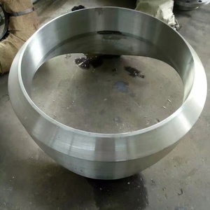 Кованый фланец Olet 2~36 11/2 дюйма XS высокого давления 6000 #   Соединительные элементы из нержавеющей стали SS304 316 MSS SP-97, сварные фитинги <span class=keywords><strong>Weldolet</strong></span> - Product Image 6