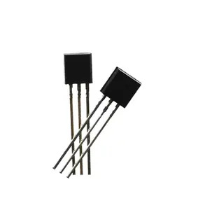 Hot selling new and original Electronic Components BS250 P Channel MosFET TO-92 BS170 BS208 BS107 origin in stock