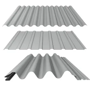 High Quality Color Steel Roof Tile Special Types Of Iron Sheet Price