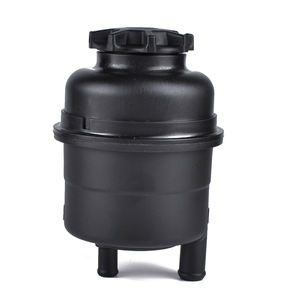 Tanque de Resevior de líquido de dirección asistida para coche, <span class=keywords><strong>precio</strong></span> al por mayor en BAJUTU para <span class=keywords><strong>BMW</strong></span> OE:32411097164 32411124680/Shopify, gran oferta - Product Image 1