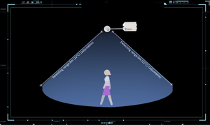 Pdlux PD-PIR115 Mini 12V kızılötesi ışık hareket sensörü anahtarı akıllı ev pozisyon dedektörü - Product Image 6