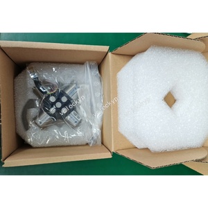 NOUVEAU Agilent G1311-67701 Valve Quad Proportionnelle Fabriquée en Chine - Product Image 2