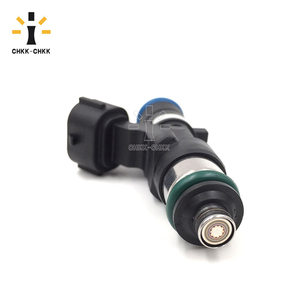 Iniettore Carburante Liquidazione Stock 01 Gennaio-01 Marzo 2026 a Prezzo di Costo in Stock 1465A066 per Mitsubishi L200 Pajero Strada Triton 2.4L - Product Image 4