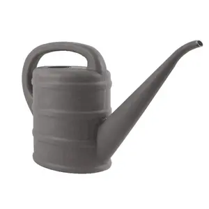 Garden indoor mini modern bulk sell 1liter/2liter plastic watering can