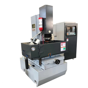 آلة D7140 عالية الدقة للتفريغ الكهربائي بالشرارة لصناعة القوالب - Product Image 6