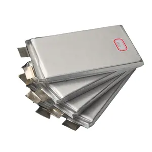 3.2v 充電式バッテリー 10Ah LiFePO4 リチウムポリマーセル <span class=keywords><strong>12V</strong></span> <span class=keywords><strong>10A</strong></span> バッテリーパック用 E-bike UPS 電源コンバーター HID ソーラーライト - Product Image 1