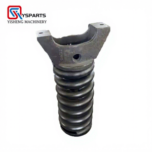 ชุดประกอบสปริงอัดชิ้นส่วนช่วงล่างของรถขุดตัวปรับรางสำหรับ <span class=keywords><strong>SK100</strong></span> SK115SR SK120-5 SK140 SK135SR SK130-8 - Product Image 1