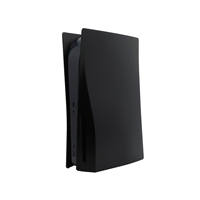 Aangepaste beschermhoes voor PS5 console, plastic paneel voor PS5 faceplate voor PlayStation 5 met verschillende designs en kleuren