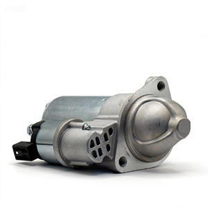 Hyundai <strong>Starter</strong> Motor Assembly 36100-2E501 36100-2E551 8000604 New Condition Universal Start Assembly - Product Image 2