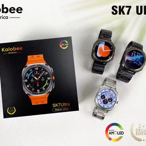 Kalobee thông minh xem chất lượng cao HD sk7 siêu thể thao thể dục Tracker thông minh xem siêu HD độ phân giải nhà máy Outlet - Product Image 2