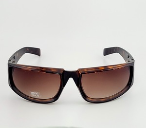Gafas de Sol de Diseño 2026, Unisex, Montura de PC de Alta Calidad - Product Image 2
