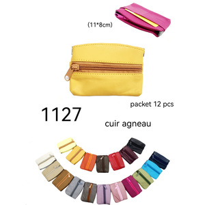 Porte-Monnaie - PM 1127 - Product Image 5
