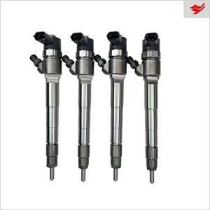 <span class=keywords><strong>Injecteur</strong></span> de carburant Common Rail 0445110376 5258744 pour moteur Cummins ISF 2.8 Foton Tunland Aumark JAC GAZ - Product Image 2