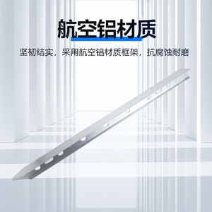 Cônes de sauvetage sur glace en alliage d'aluminium Yasian, ancres de glace, aides à la marche sur glace et cônes de sauvetage. - Product Image 3