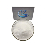 Bubuk Pengental Xanthan Gum Kualitas Premium Grade Makanan 25kg Laris Manis