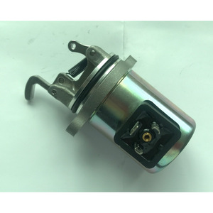 Vanne solénoïde 04170534R Modèle 04272733 Pour usage industriel - Product Image 1