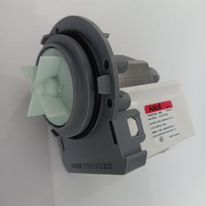 <span class=keywords><strong>Pompe</strong></span> à eau électrique ASK-OLL S3040 pour machines à laver <span class=keywords><strong>LG</strong></span> <span class=keywords><strong>prix</strong></span> <span class=keywords><strong>de</strong></span> gros accessoires d'origine 220V-240V 50HZ 46W pour les blanchisseries - Product Image 6