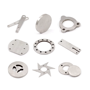 Không Thấm Nước Chống Bụi Công Nghiệp tấm kim loại thùng tùy chỉnh thiết kế và dập các bộ phận chế tạo để sử dụng ngoài trời - Product Image 5