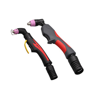 หัวตัดพลาสม่า Ag60sg 55  60a ระบายความร้อนด้วยอากาศ จุดติดด้วยไฟฟ้า สำหรับตัดโลหะ - Product Image 1