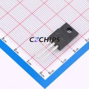 Diodo Schottky MBRF30150CTD ITO-220AB-3 Original, Nuevo de Marca, Venta al por Mayor de Componentes Electrónicos, Proveedor de Chips y Servicio BOM - Product Image 1