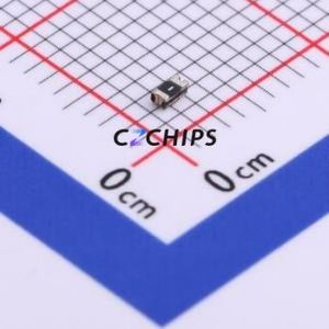 FTR0603-004 Resettable Fuse 0603 Fuse 24V 20A 40mA 120mA - Product Image 1