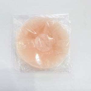 Coussinets en silicone pour femmes, bande de soutien-gorge réutilisable, bande de couverture de mamelon pour robe de soirée - Product Image 2