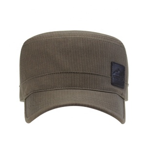 Tùy Chỉnh Thêu In Logo Ngoài Trời Cổ Điển Mềm Rửa Sạch Cha <span class=keywords><strong>Hat</strong></span> Có Thể Điều Chỉnh Trở Lại Bóng Chày Flat Top Cadet Mũ Người Đàn Ông Thể Thao Chính Thức - Product Image 6