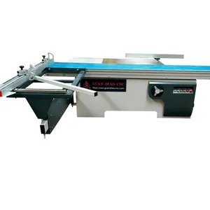 Saw Wood Cutting Band Sawmill Machine For Sale Sliding Panel Saw Machine Woodworking Saw Table