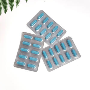 Cápsulas de Maca de Epimedium de hierbas orgánicas Fórmula de plantas naturales para el rendimiento masculino para adultos Fábrica al por mayor Mujeres embarazadas - Product Image 2