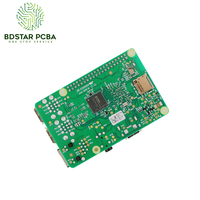 Shenzhen PCB PCBA Placa de Comunicación Electrónica Placa Base Fabricantes de PCB Compras de Componentes Proveedor Ensamblaje de PCBA Servidor