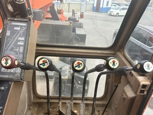 รถเครน30ton มือสอง TL-300E รถเครนเคลื่อนที่มือสองสภาพเดิมสวย - Product Image 4