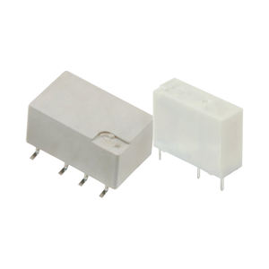 Relé Enchufable Miniatura RXM4GB1JD HARMONY, Especialmente Diseñado para Relés de Potencia, Relés de Más de 2 Amperios - Product Image 1